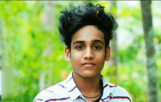 ബൈക്കും കെ.എസ്.ആർ.ടി.സി ബസും കൂട്ടിയിടിച്ച് പ്ലസ് വൺ വിദ്യാർത്ഥി മരിച്ചു