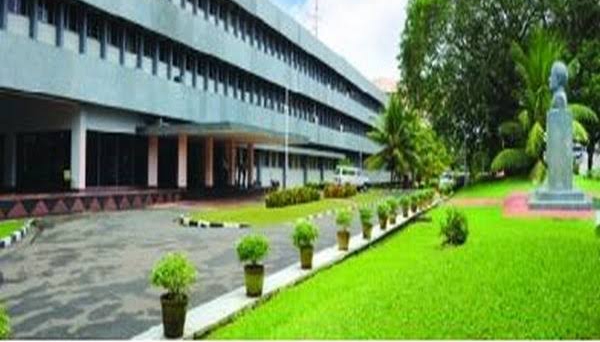 വിക്രം സാരാഭായ് സ്‌പേസ് സെന്ററില്‍ അപ്രന്റിസ് ഒഴിവുകള്‍: അവസാന തീയതി ഓഗസ്റ്റ് 4