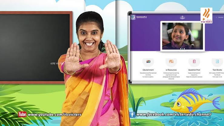 ഫസ്റ്റ്‌ബെല്ലിൽ ഇംഗ്ലീഷ് മീഡിയം ക്ലാസ്: ഹൈസ്കൂൾ വിഭാഗം നാളെ