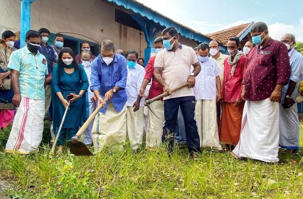 പ്ലസ് വൺ പൊതുപരീക്ഷ: ഒരുക്കങ്ങൾ തുടങ്ങി