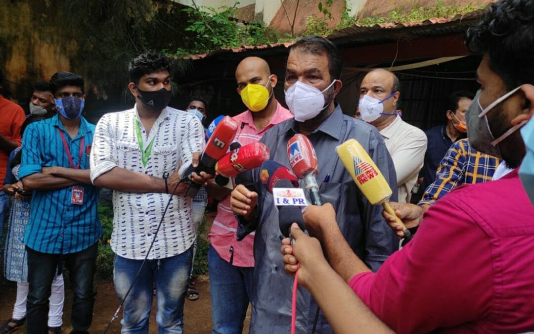സുപ്രീംകോടതി വിധി സ്വാഗതാർഹം: പ്ലസ് വൺ പരീക്ഷാതിയതി ഉടൻ പ്രഖ്യാപിക്കുമെന്ന് മന്ത്രി