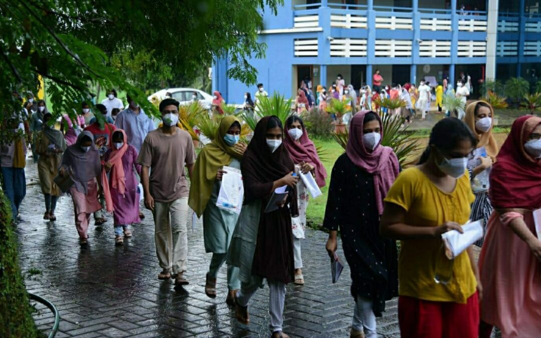 NEET ഉത്തരസൂചിക ഉടൻ: പരീക്ഷാഫലവും വൈകില്ല
