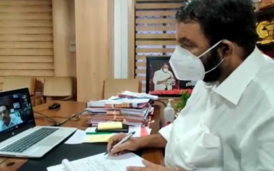 വേണ്ടത്ര സമയം ലഭിച്ചിട്ടും പഠനത്തിന് സജ്ജമാക്കാതെ 204 സ്കൂളുകൾ