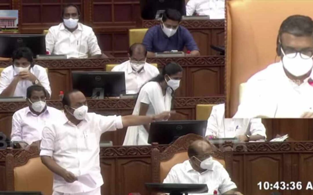 2ലക്ഷത്തോളം വിദ്യാർത്ഥികളുടെ പ്ലസ് വൺ പ്രവേശനം അനിശ്ചിതത്വത്തിലെന്ന് പ്രതിപക്ഷ നേതാവ്