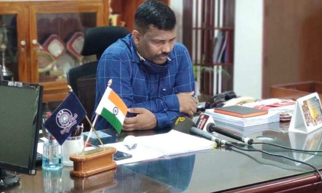 പ്ലസ് വൺ മൂന്നാം സപ്ലിമെൻററി അലോട്ട്മെന്റ് പ്രവേശനം നീട്ടി