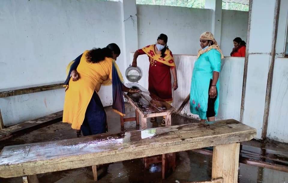 സ്കൂൾ തുറക്കാൻ ഇനി 5ദിവസം: ക്രമീകരണങ്ങൾ ഇന്ന് പൂർത്തിയാക്കണം
