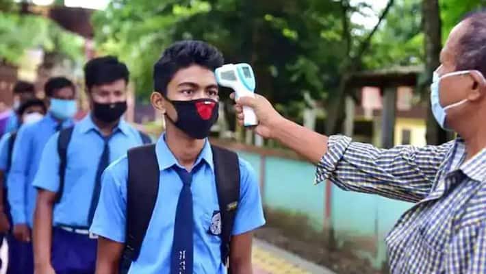 അധ്യാപകർ സജ്ജരാകുക: അക്കാദമിക മാർഗരേഖ