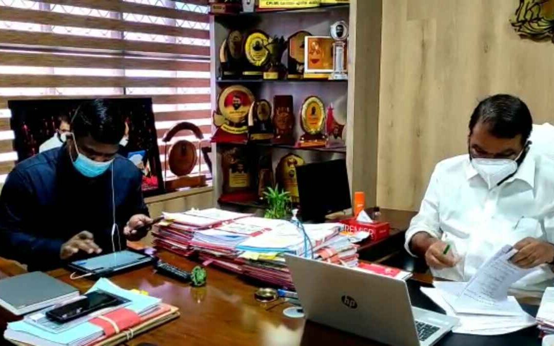 പരാതികൾ ഇല്ലാതെ പ്ലസ് വൺ പ്രവേശനം പൂർത്തിയായി: മലപ്പുറത്ത് ചരിത്രത്തിലെ ഏറ്റവും അധികം പ്രവേശനമെന്നും മന്ത്രി വി. ശിവൻകുട്ടി
