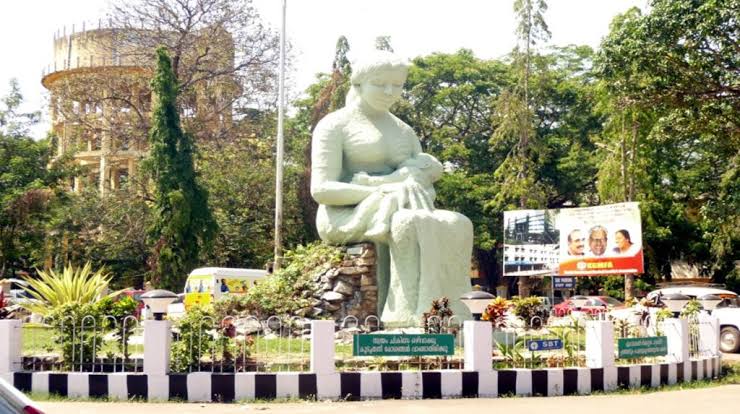 എസ്എടിയിൽ അസിസ്റ്റന്റ് പ്രഫസർ കരാർ നിയമനം