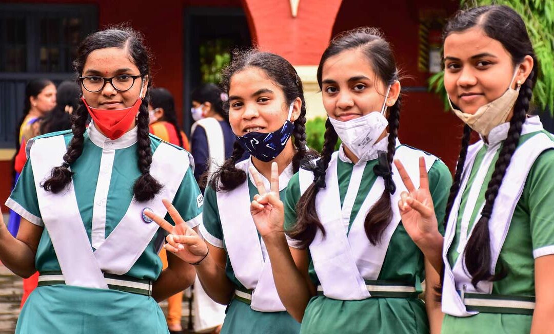 സിബിഎസ്ഇ പത്താം ക്ലാസ് ടേം വൺ പരീക്ഷകള്‍ 30 മുതല്‍: പ്ലസ്ടു ഡിസംബർ ഒന്നുമുതൽ