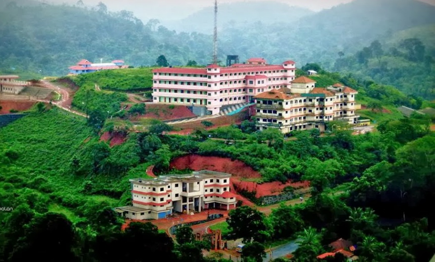 മാനന്തവാടി ഗവൺമെന്റ് എൻജിനിയറിങ് കോളേജിൽ ലാറ്ററൽ എൻട്രി തത്സമയ പ്രവേശനം
