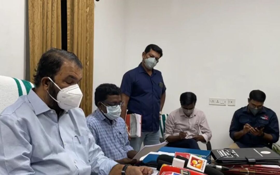 സംസ്ഥാനത്തെ സ്കൂളുകൾ ഫെബ്രുവരി 21മുതൽ മുഴുവൻ സമയം: ശനിയാഴ്ച പ്രവർത്തിദിനം
