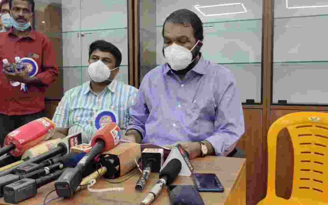 പരീക്ഷയ്ക്ക് ലളിതമായ ചോദ്യങ്ങൾ: വിദ്യാർത്ഥികളിൽ മാനസിക സംഘർഷം ഉണ്ടാക്കില്ല