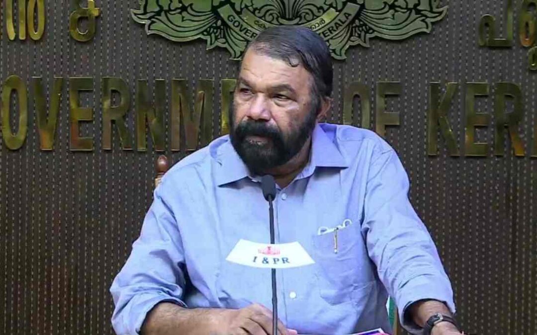 ഫോക്കസ് ഏരിയ ഇനിയില്ല: പഠനം പഴയപോലെയായെന്ന് വി.ശിവൻകുട്ടി