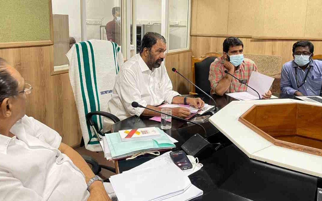 എൽപി വിഭാഗം അധ്യാപകർക്ക് മെയ്മാസത്തിൽ റെസിഡൻഷ്യൽ പരിശീലനം: ഇഷ്ടമുള്ള രീതി തിരഞ്ഞെടുക്കാം
