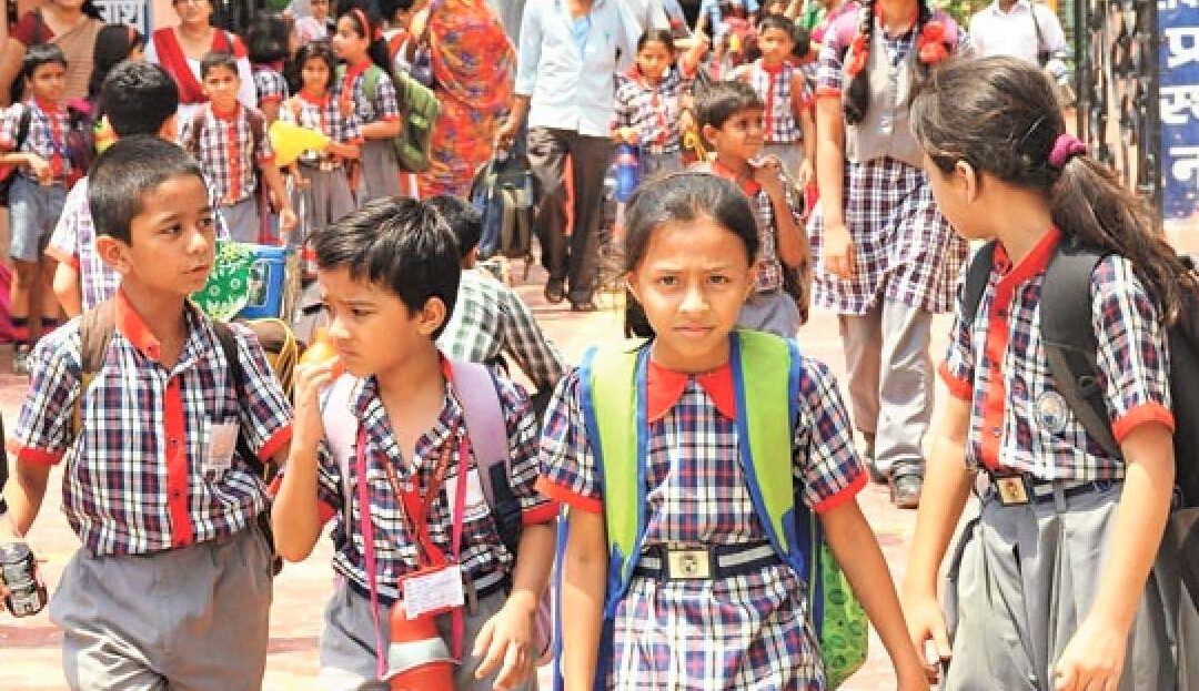 ശുപാര്‍ശയുടെ പേരില്‍ ലക്ഷങ്ങള്‍ കോഴ വാങ്ങുന്നുവെന്ന്; കേന്ദ്രീയ വിദ്യാലയ പ്രവേശനത്തില്‍ എം.പി ക്വാട്ട റദ്ദാക്കി