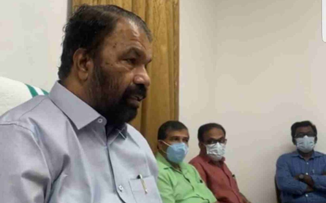 പ്ലസ് ടു കെമിസ്ട്രി ഉത്തരസൂചിക പുതുക്കും: ഇനി പുതിയ ഉത്തരസൂചിക പ്രകാരമുള്ള മൂല്യനിർണ്ണയം