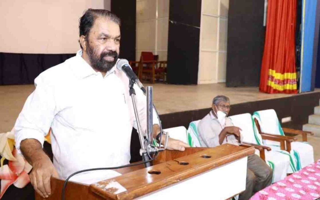 സ്കൂൾ പരീക്ഷാ നടത്തിപ്പ്:അനാരോഗ്യകരമായ എല്ലാ പ്രവണതകളും പുറത്തുകൊണ്ടുവരുമെന്ന് മന്ത്രി വി. ശിവൻകുട്ടി