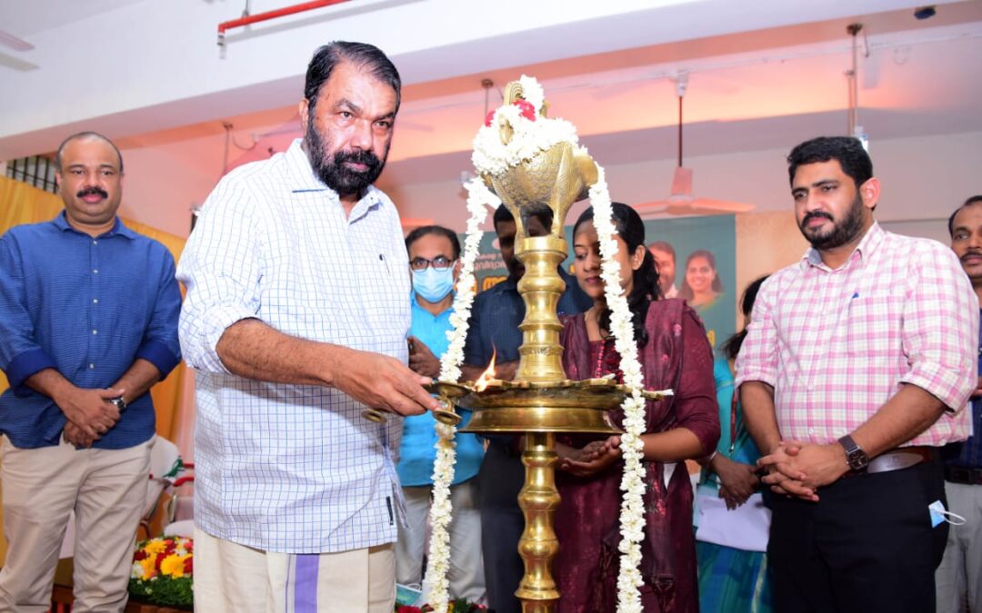 പൊതുവിദ്യാഭ്യാസ വകുപ്പിലെ ഫയൽ അദാലത്ത് തുടങ്ങി: അടുത്തത് ജില്ലാതല അദാലത്തുകൾ