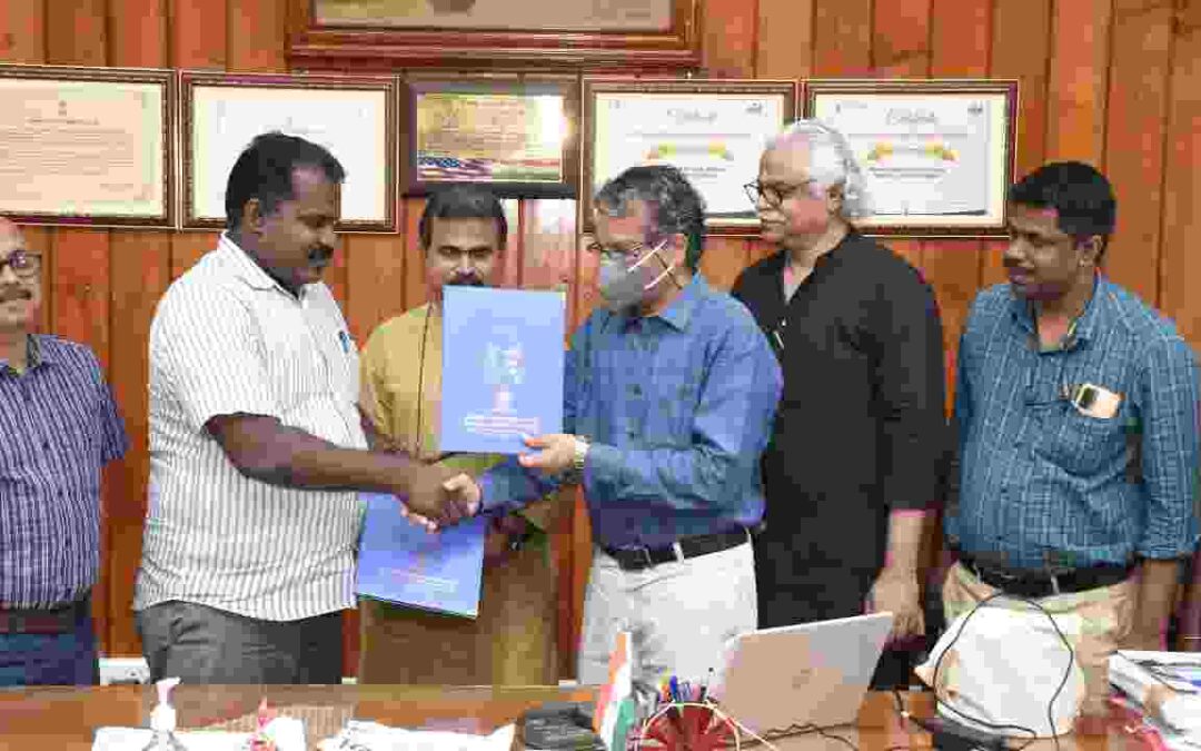 എംജി- കണ്ണൂർ സർവകലാശാലകൾ സംയുക്തമായി പിജി കോഴ്സുകൾ നടത്തും: ഇതിനായി പ്രത്യേക സിലബസും അക്കാദമിക് കലണ്ടറും