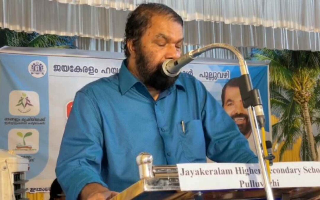 സ്കൂൾ പാഠ്യപദ്ധതിയിൽ പോക്സോ നിയമം ഉൾപ്പെടുത്തണമെന്ന ഹൈക്കോടതി നിരീക്ഷണത്തെ സ്വാഗതം ചെയ്യുന്നു: മന്ത്രി വി.ശിവൻകുട്ടി