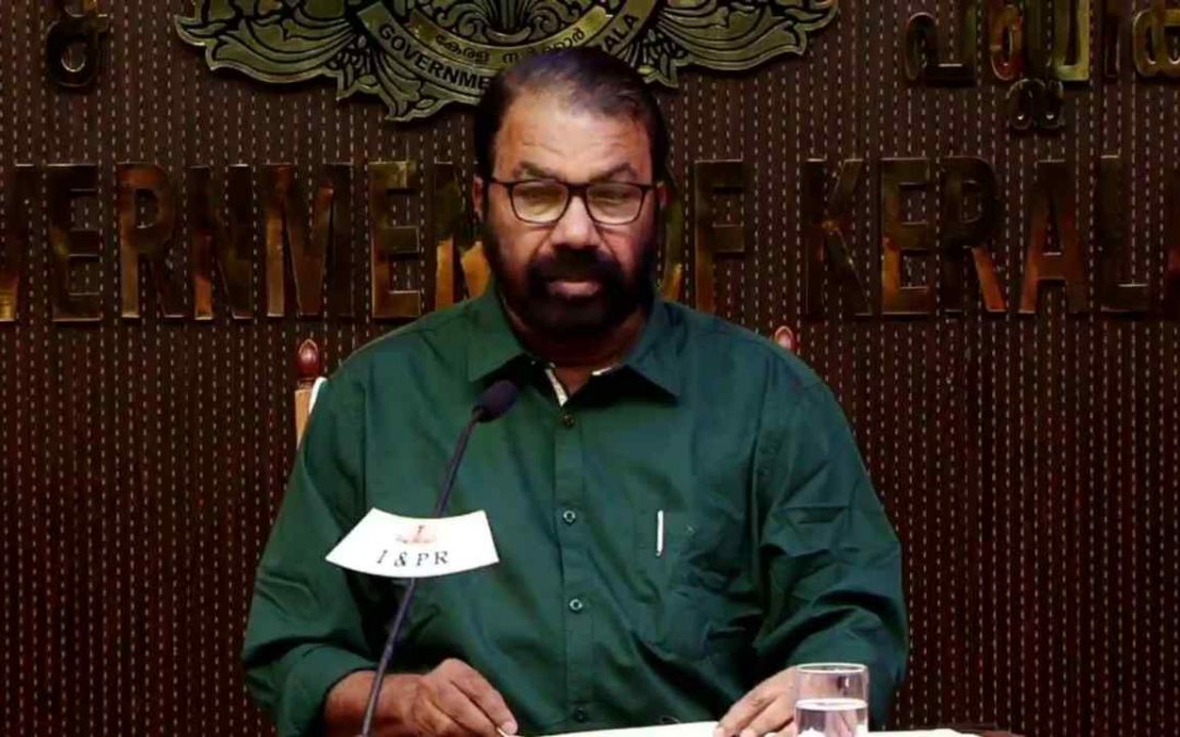 മലയാളം പാഠപുസ്തകങ്ങളിൽ അക്ഷരമാല ഈ വർഷം തന്നെ: മാറ്റമില്ലെന്ന് മന്ത്രി വി.ശിവൻകുട്ടി