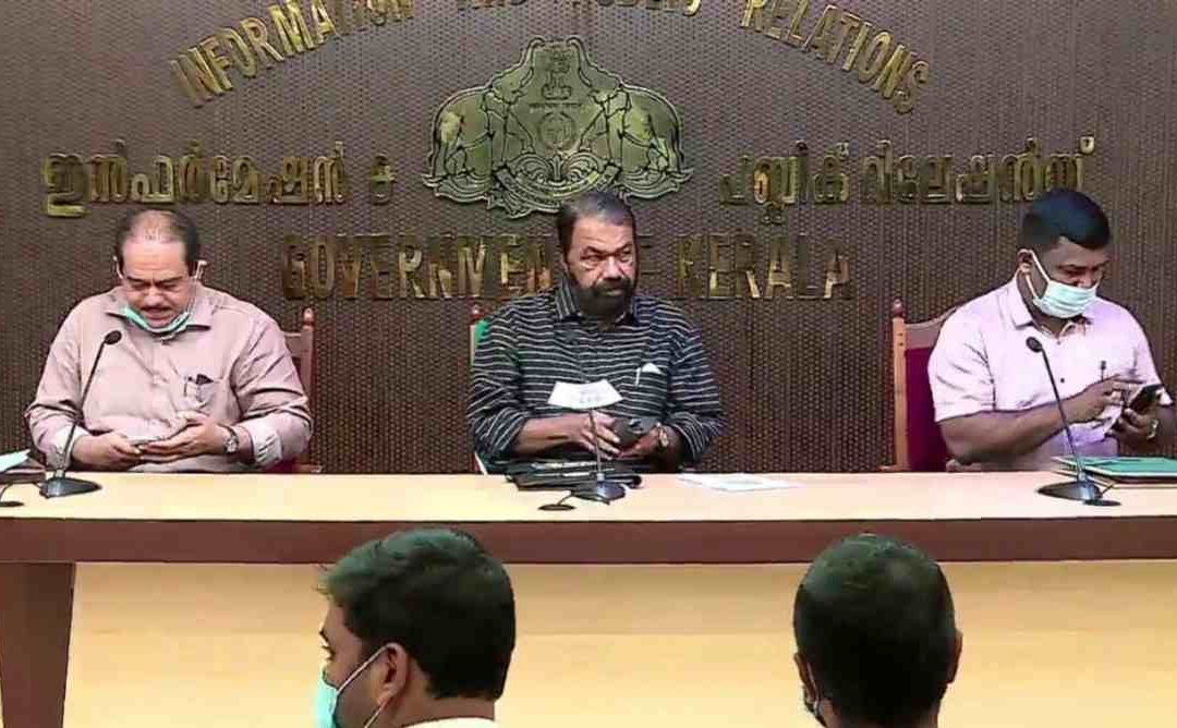 ഹയർ സെക്കൻഡറി ഇംപ്രൂവ്മെന്‍റ്, സേ പരീക്ഷകൾ ജൂലൈ 25മുതൽ