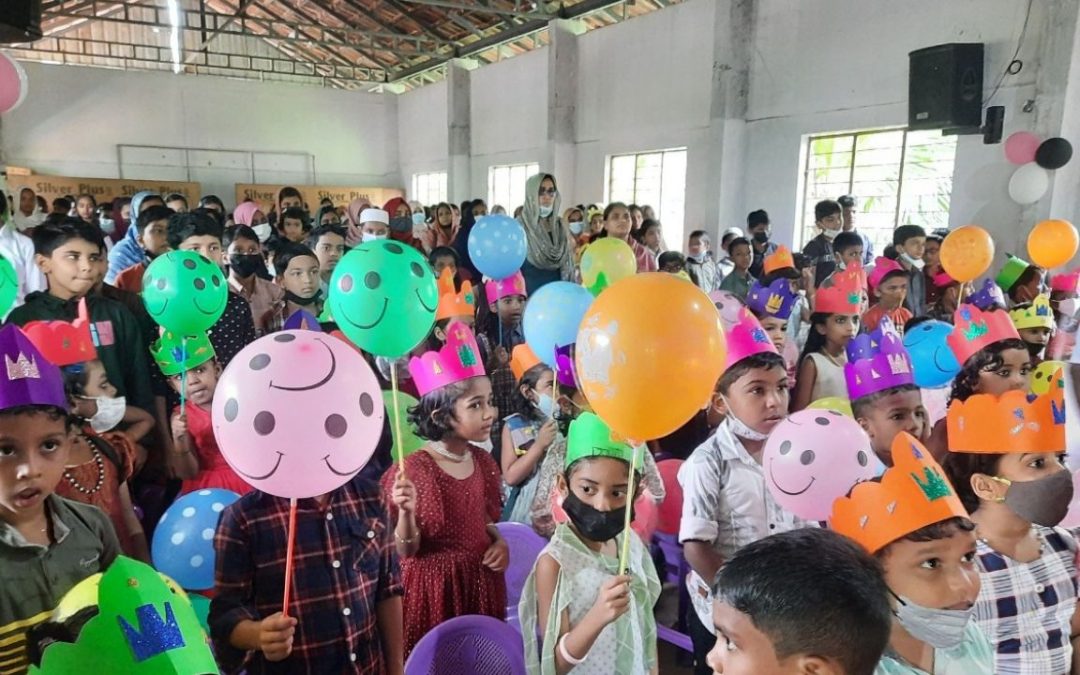 ഐ.ടി പരിശീലന ക്ലാസില്‍ നിന്ന് അബ്ദുല്‍ ജലീല്‍ മാസ്റ്ററുടെ മനസ്സിലേക്ക് ഒരു \’സ്പാര്‍ക്ക്\’; സ്‌കൂള്‍ വിക്കി ജേതാക്കളായ കോഴിക്കോട് മാക്കൂട്ടം എ.എം.യു.പി സ്‌കൂളിന്റെ വിജയകഥ അറിയാം