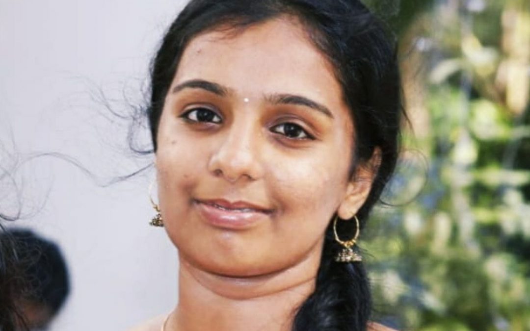 കണ്ണൂര്‍ സര്‍വ്വകലാശാല ബി.എ മലയാളം പരീക്ഷയുടെ ചരിത്രം തിരുത്തി ജീവനി; നേടിയത് ചരിത്രത്തിലെ ഏറ്റവും ഉയര്‍ന്ന മാര്‍ക്കോടെ ഒന്നാം റാങ്ക്