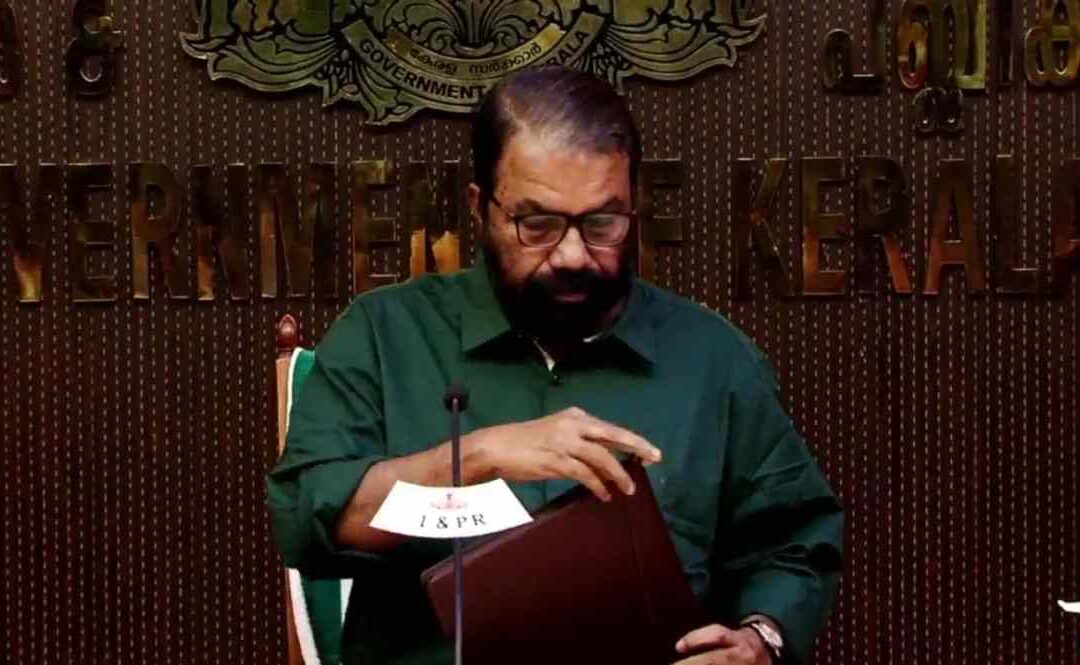 ജീവിതശൈലി രോഗം: ഹയര്‍ സെക്കന്‍ഡറി തലത്തില്‍ പ്രത്യേക പദ്ധതിയെന്ന് മന്ത്രി വി ശിവന്‍കുട്ടി