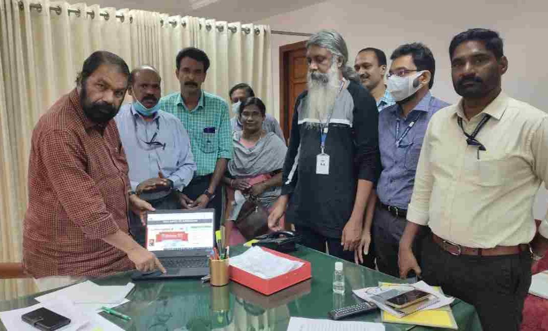 സംസ്ഥാനത്ത് ഐടിഐ പ്രവേശനം ഇന്നുമുതൽ: രാവിലെ 10മുതൽ രജിസ്റ്റർ ചെയ്യാം