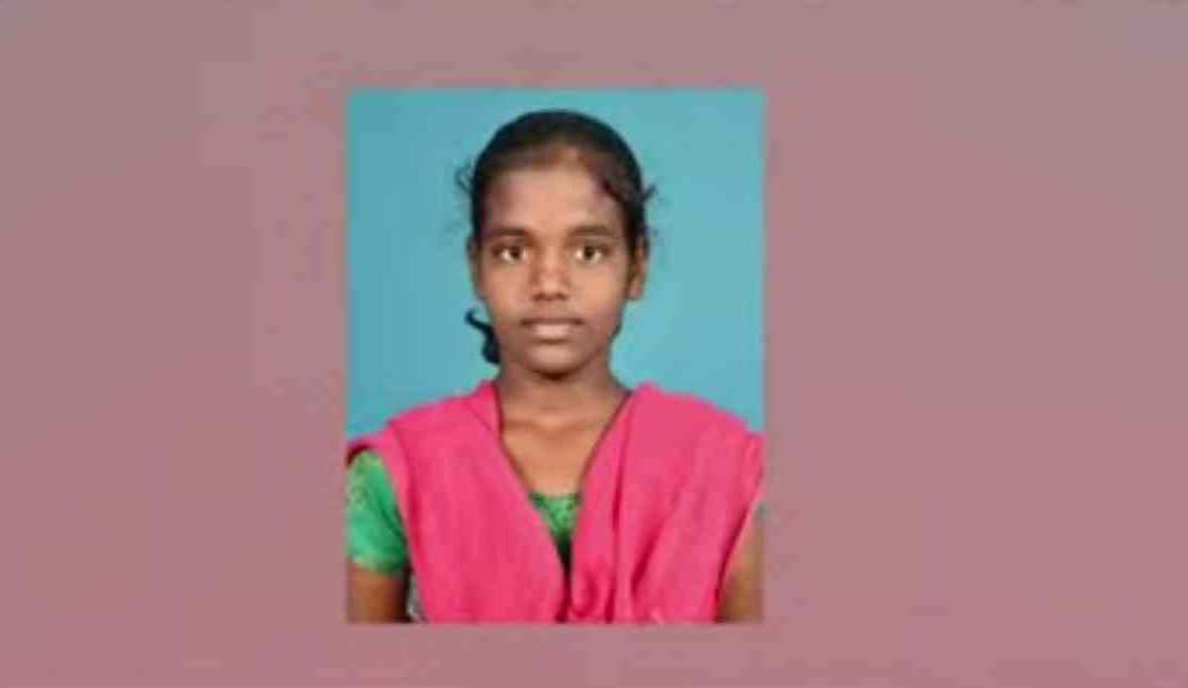 തമിഴ്നാട്ടിലെ തിരുവള്ളൂരിൽ പ്ലസ് ടു വിദ്യാർത്ഥിയെ മരിച്ച നിലയിൽ കണ്ടെത്തി: സംഭവം സ്കൂൾ ഹോസ്റ്റലിൽ
