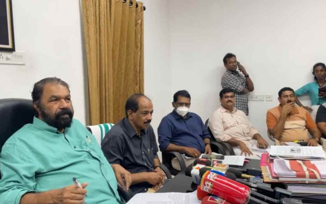 പ്ലസ് വൺ പ്രവേശനത്തിനുള്ള രണ്ടാം സപ്ലിമെന്ററി അലോട്മെന്റ് ഉടൻ: ഇനിയുള്ളത് 60K സീറ്റ്