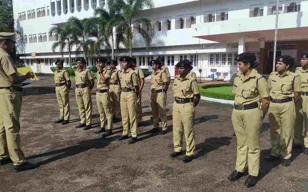 ഒഴിവുസീറ്റുകളിൽ പ്രവേശനം, പരീക്ഷാ അപേക്ഷ, പരീക്ഷാഫലം, വനിതാ സുരക്ഷാ ജീവനക്കാര്‍: കാലിക്കറ്റ്‌ സർവകലാശാല വാർത്തകൾ
