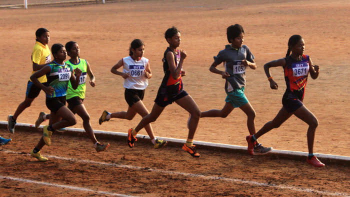 സംസ്ഥാന ടെക്നിക്കൽ സ്‌കൂള്‍ കായിമേള കുറ്റിപ്പുറത്ത്: സംഘാടക സമിതി രൂപീകരണം 18ന്