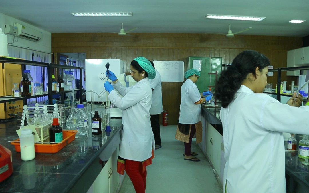 സ്റ്റേറ്റ് ഡയറി ലബോറട്ടറിയില്‍ അനലിസ്റ്റ്: നവംബര്‍ 23ന് അഭിമുഖം