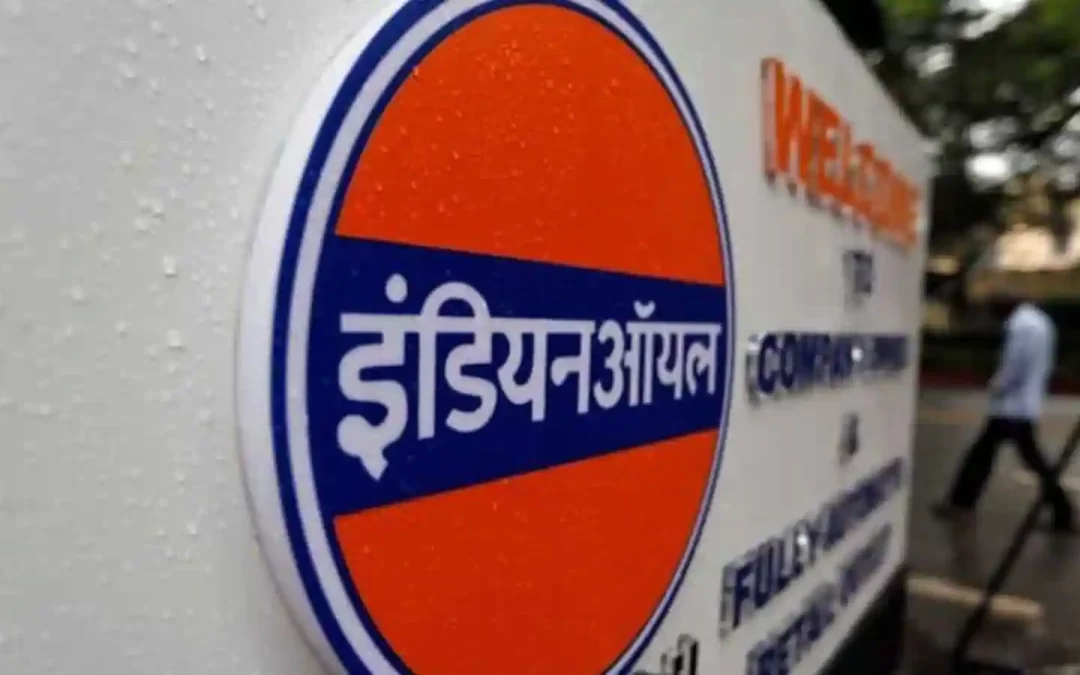 ഇന്ത്യന്‍ ഓയില്‍ കോര്‍പ്പറേഷന്‍ ലിമിറ്റഡില്‍ 265 അപ്രന്റീസ് ഒഴിവുകള്‍