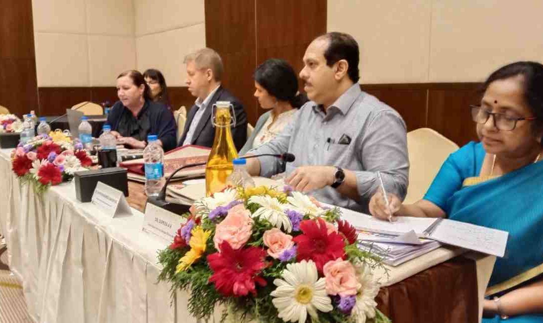 സംസ്ഥാനത്തെ പ്രീ- പ്രൈമറി മേഖല മികച്ചത്: ഫിൻലാൻഡ് സംഘം