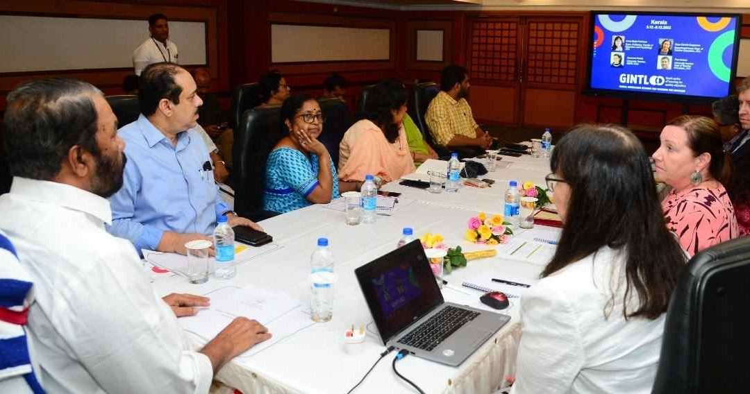 കേരളവും ഫിൻലാന്റും വിദ്യാഭ്യാസ മേഖലയിൽ കൈകോർക്കുന്നു: കൂടുതൽ ചർച്ചകൾക്ക് വർക്കിങ് ഗ്രൂപ്പ്