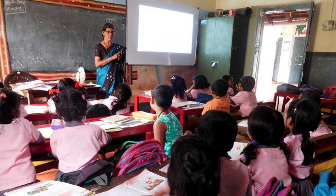സ്കൂളുകളിൽ സര്‍, മാഡം വിളിവേണ്ട:ടീച്ചര്‍ മാത്രമെന്ന് ബാലാവകാശ കമ്മീഷൻ
