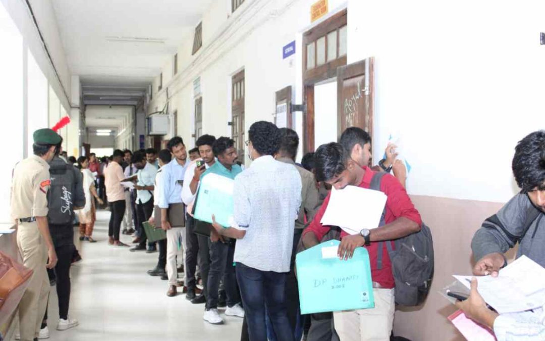 നാലായിരത്തിലധികം വിദ്യാർത്ഥികൾക്ക് അപ്രന്റിസ്ഷിപ്പ്: ഒരുവർഷത്തെ പരിശീലനം