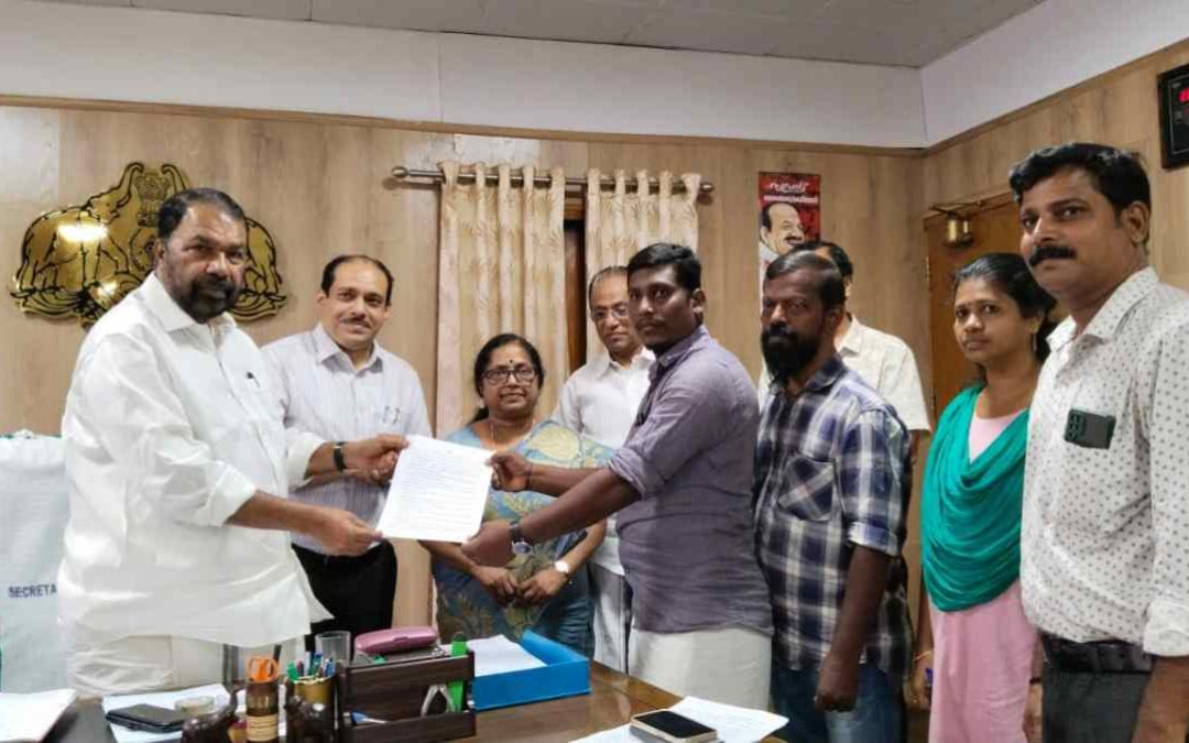 പാർട്ട് ടൈം സ്പെഷലിസ്റ്റ് ടീച്ചർമാരുടെ ശമ്പളം വർധിപ്പിച്ചു: നവംബർ മുതൽ പ്രാബല്യത്തിൽ