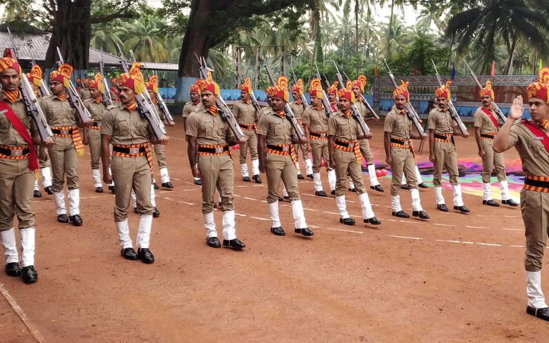 കേന്ദ്ര സേനകളിലെ ഒഴിവുകള്‍ അരലക്ഷം കടന്നു