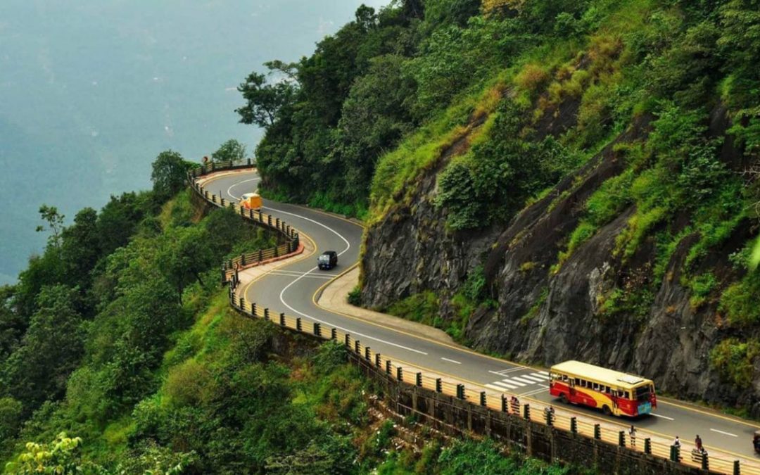 കാലിക്കറ്റ്‌ എന്‍എസ്എസ് സംഘം 3ന് താമരശ്ശേരി ചുരം ശുചീകരിക്കും