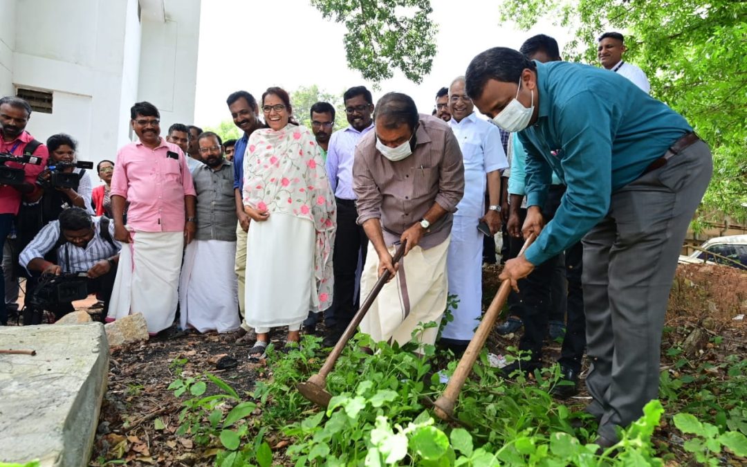 ഓഫീസുകളിലെ ശുചിത്വം കർശനമായി പാലിക്കണം: നിർദേശങ്ങൾ അറിയാം