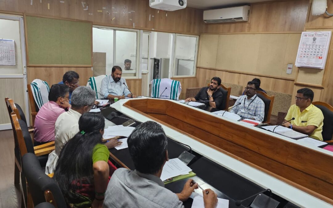 സ്പെഷ്യൽ സ്കൂളുകൾക്കുള്ള പ്രത്യേക സാമ്പത്തിക സഹായം വർധിപ്പിക്കുന്നത് പരിഗണിക്കുമെന്ന് മന്ത്രി വി.ശിവൻകുട്ടി