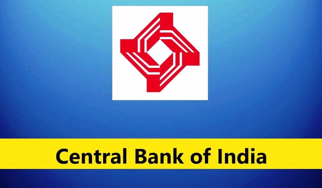 സെൻട്രൽ ബാങ്ക് ഓഫ് ഇന്ത്യയിൽ വിവിധ വിഭാഗങ്ങളിലായി 192 ഓഫീസർ ഒഴിവുകൾ