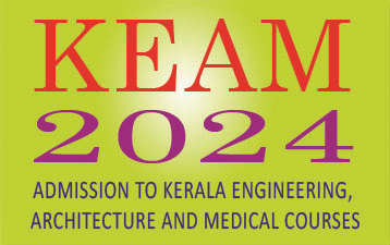 KEAM 2024: ആർക്കിടെക്ചർ, മെഡിക്കൽ, മെഡിക്കൽ അനുബന്ധ കോഴ്സുകൾക്ക് പുതുതായി അപേക്ഷിക്കാം