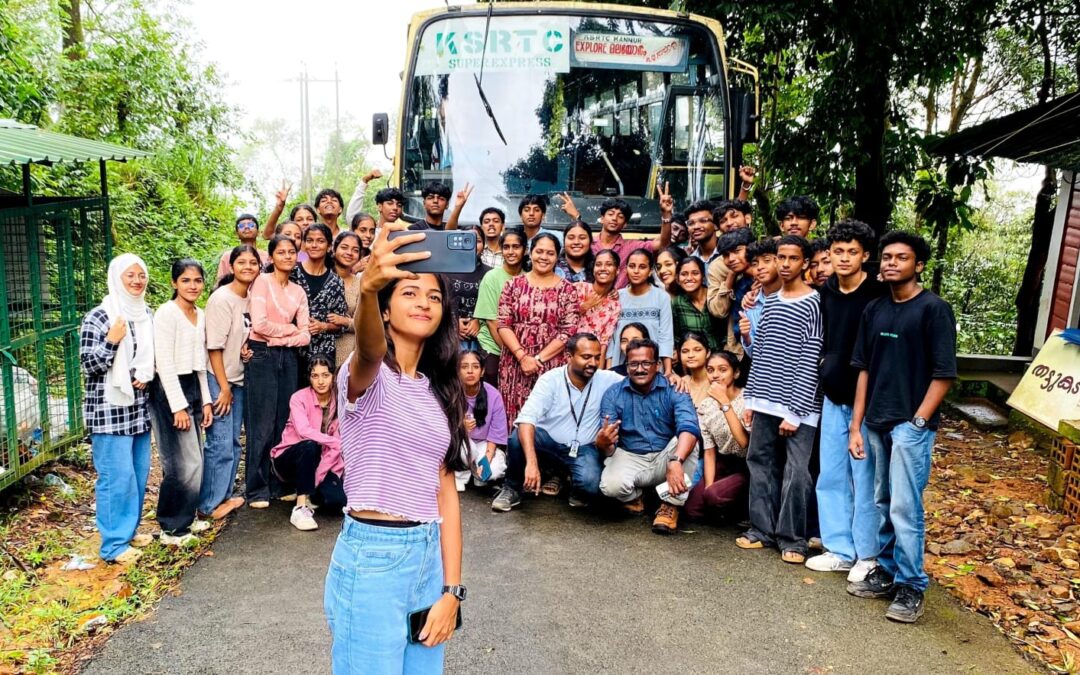 സ്കൂൾ,കോളജ് വിദ്യാർത്ഥികൾക്ക് സ്പെഷ്യൽ പാക്കേജ് ഒരുക്കി കെഎസ്ആർടിസി