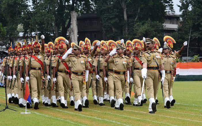 സെൻട്രൽ ആംഡ് പൊലീസ് ഫോഴ്‌സുകളിൽ കോൺസ്റ്റബിൾ നിയമനം: ആകെ 39481 ഒഴിവുകൾ